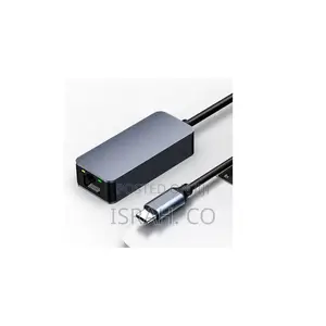 Usb-C to Ethernet Adapter