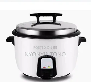 Digi Wave 4.2litres Automatic Rice Cooker