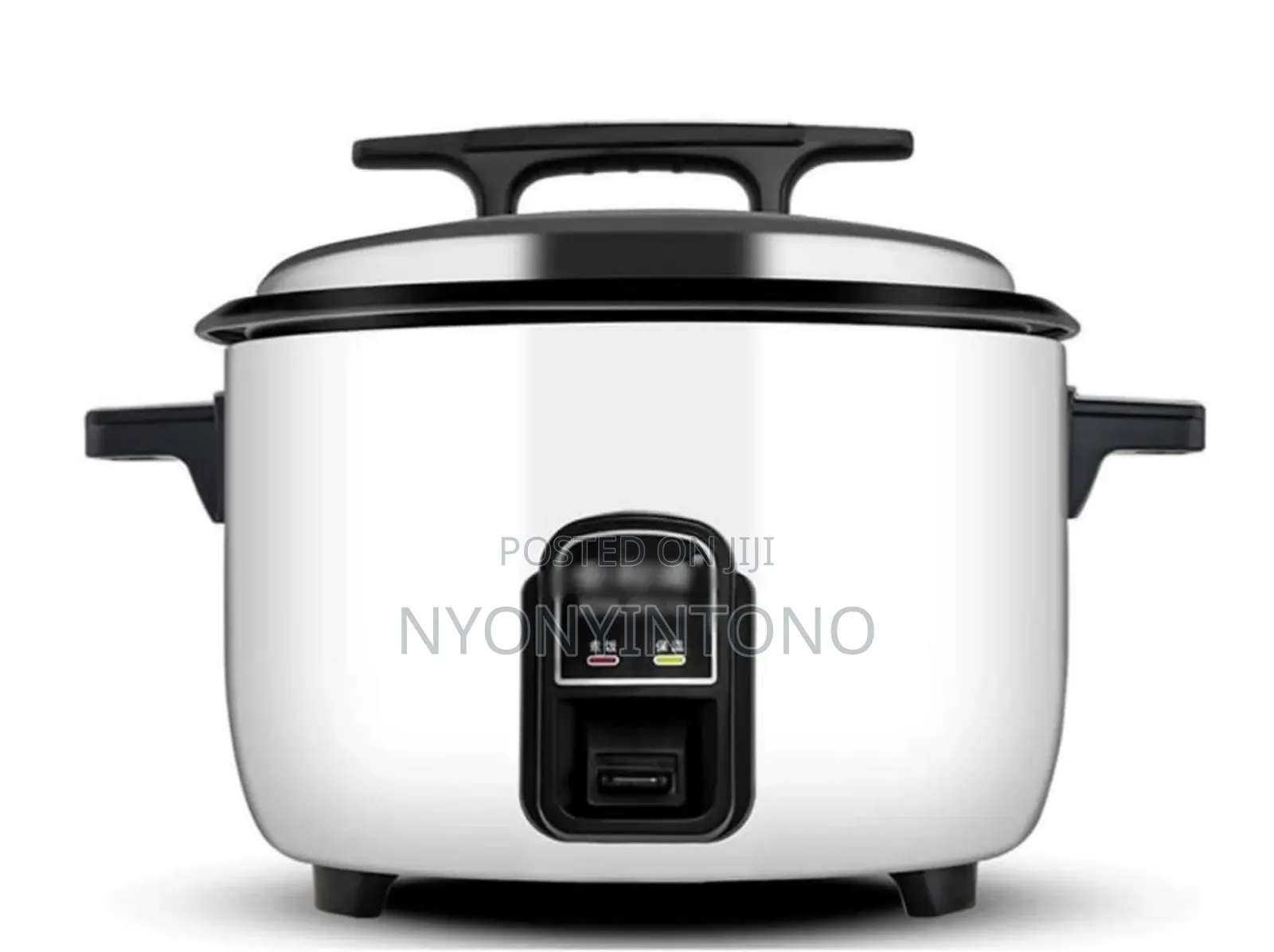 Digi Wave 5.6litres Automatic Rice Cooker