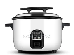 Digi Wave 5.6litres Automatic Rice Cooker