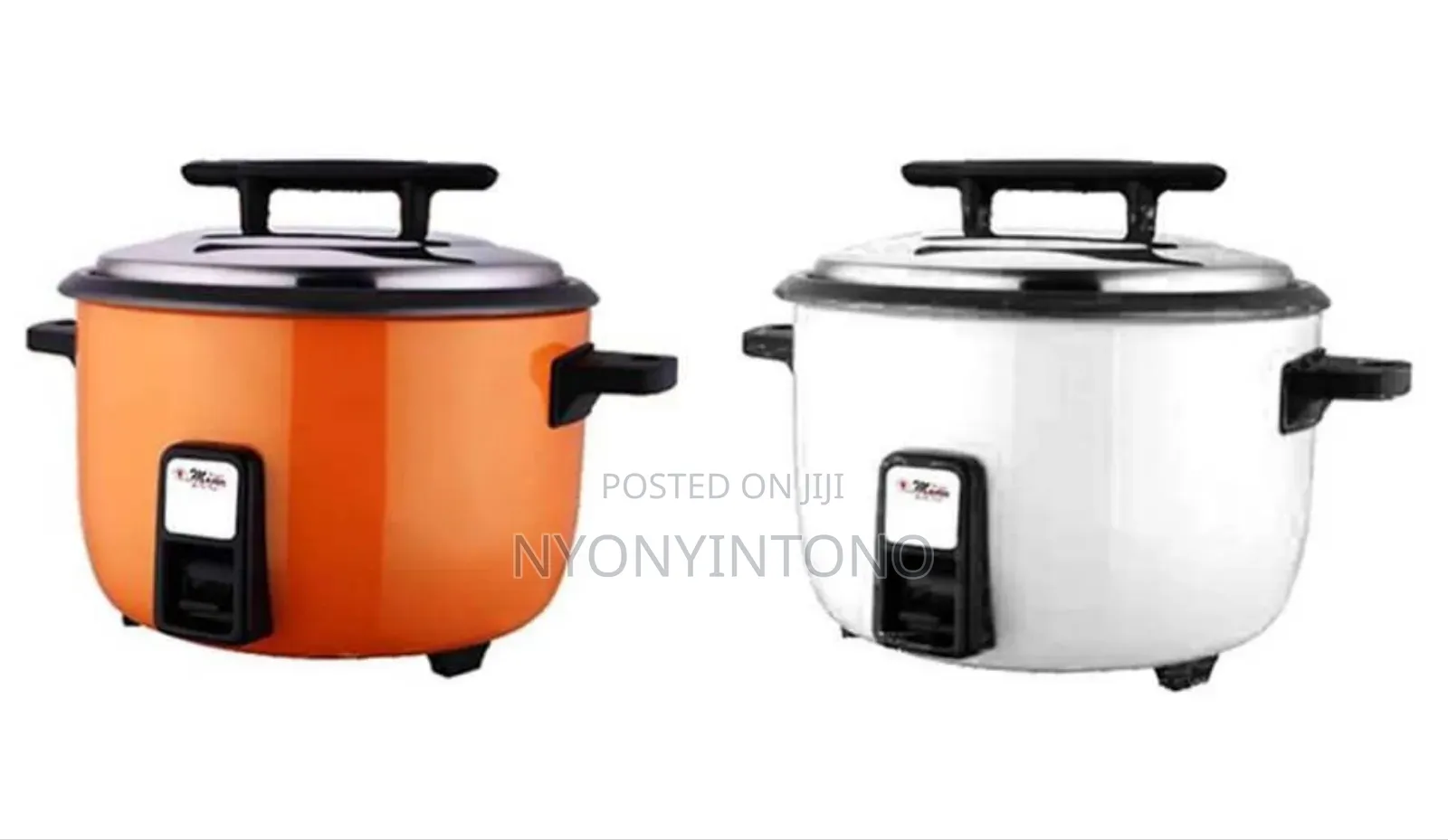 Digi Wave 5.6litres Automatic Rice Cooker