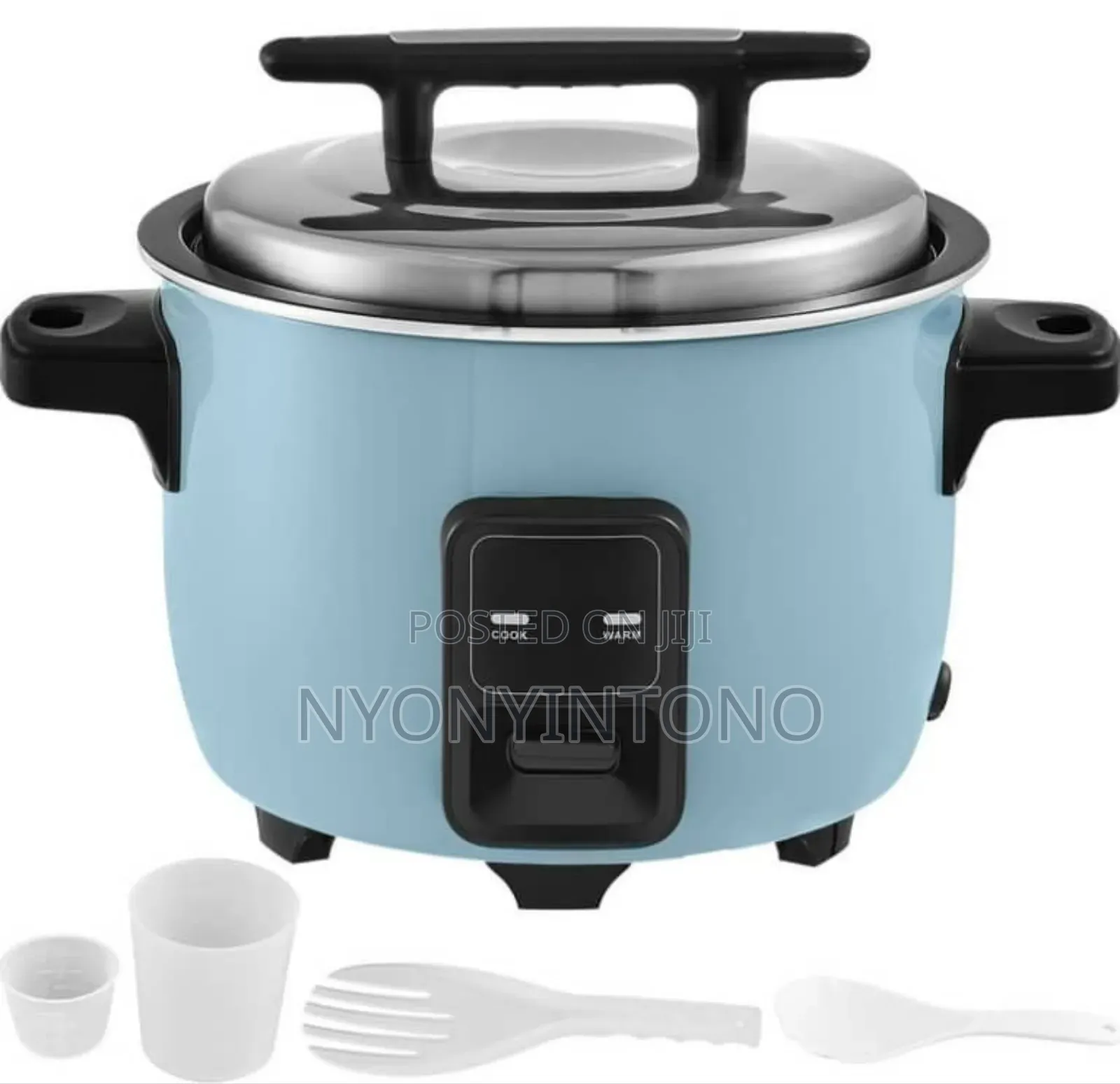 Digi Wave 8 Litres Automatic Electric Rice Cooker