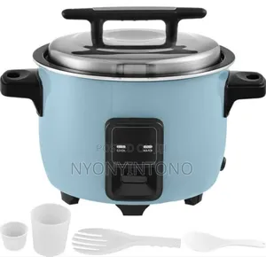Digi Wave 8 Litres Automatic Electric Rice Cooker