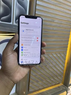 Apple iPhone 11 Pro 64 GB Green