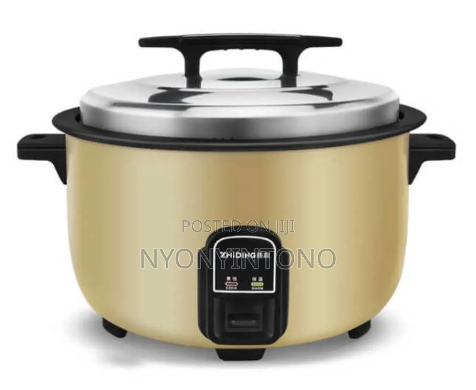 10litres Automatic Electric Rice Cooker