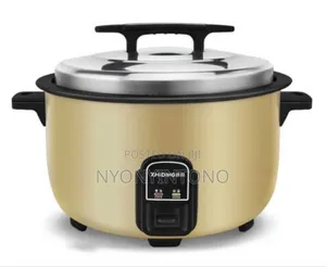 10litres Automatic Electric Rice Cooker