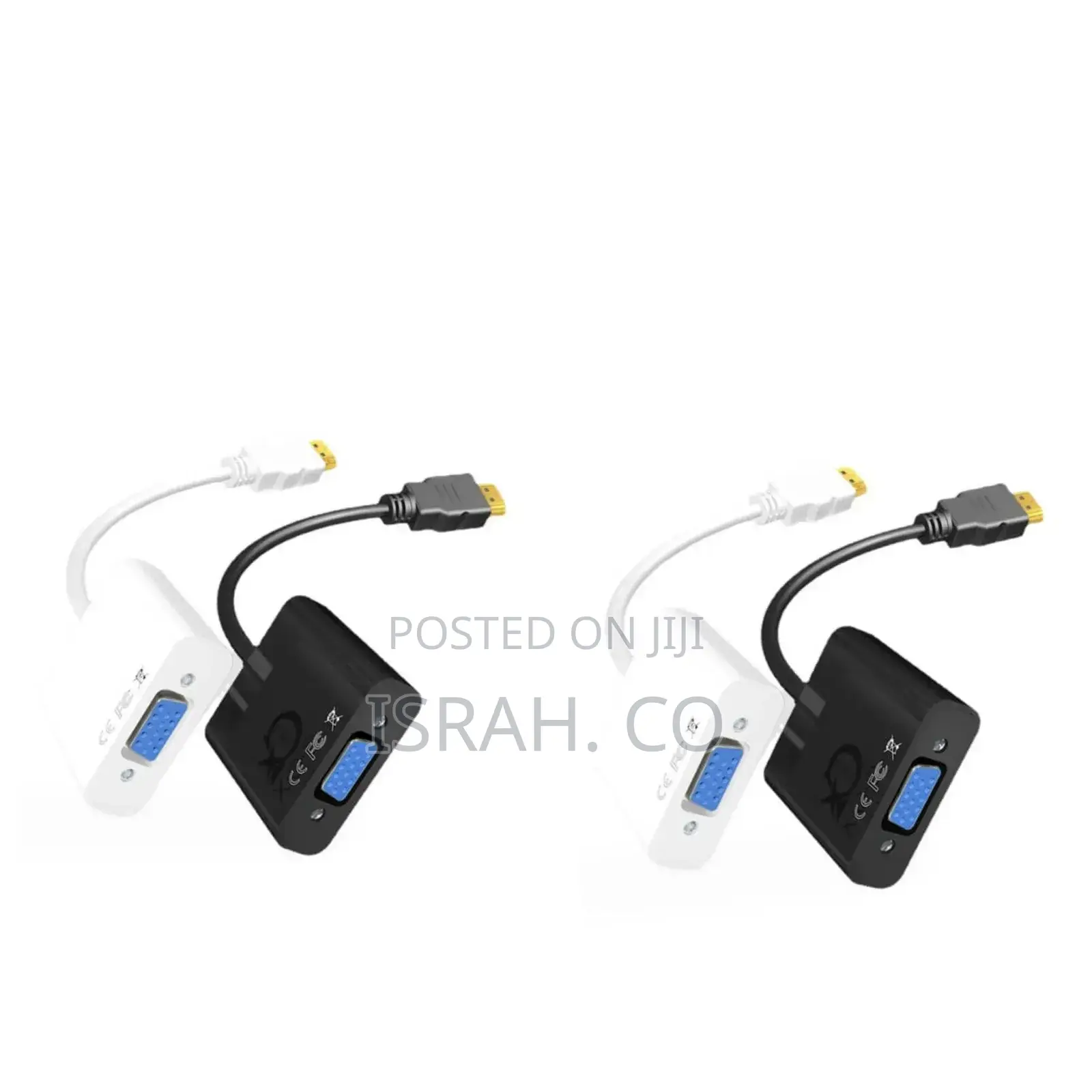 Hdmi to Vga Converter