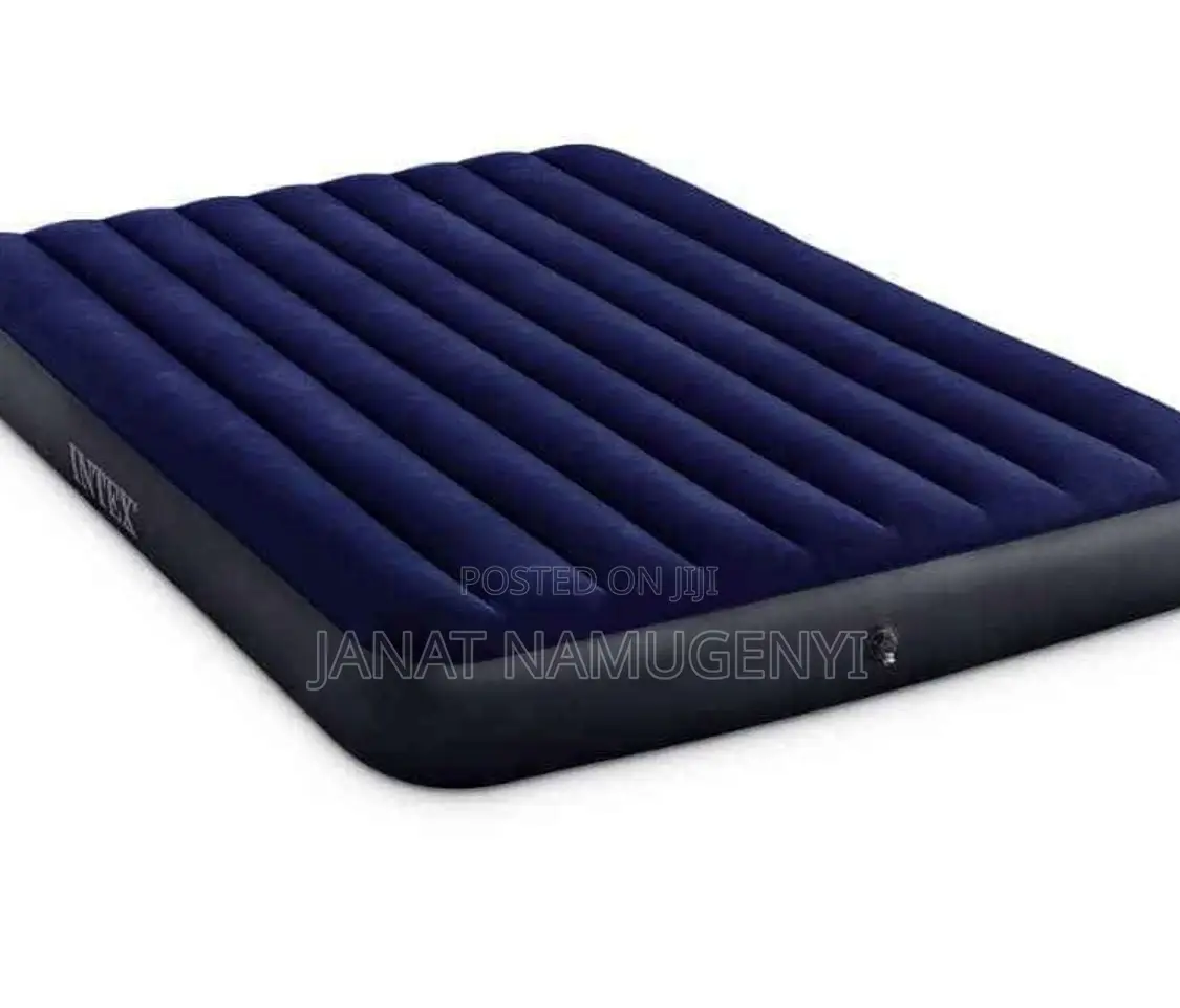 Intex 6 by 6 Air Matress