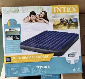Intex 6 by 6 Air Matress