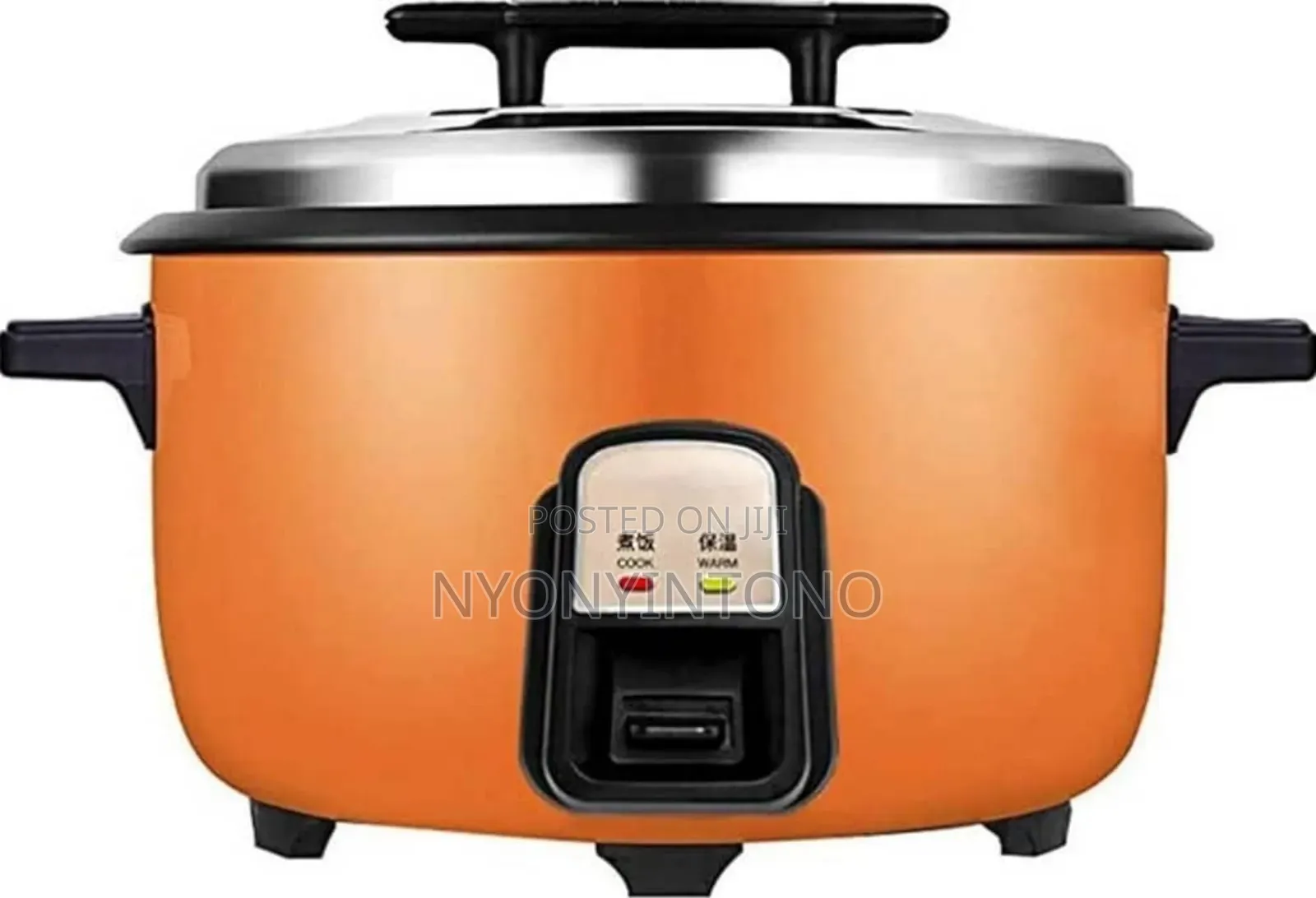 13litres Automatic Electric Rice Cooker