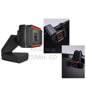Logitech C270 Hd Webcam