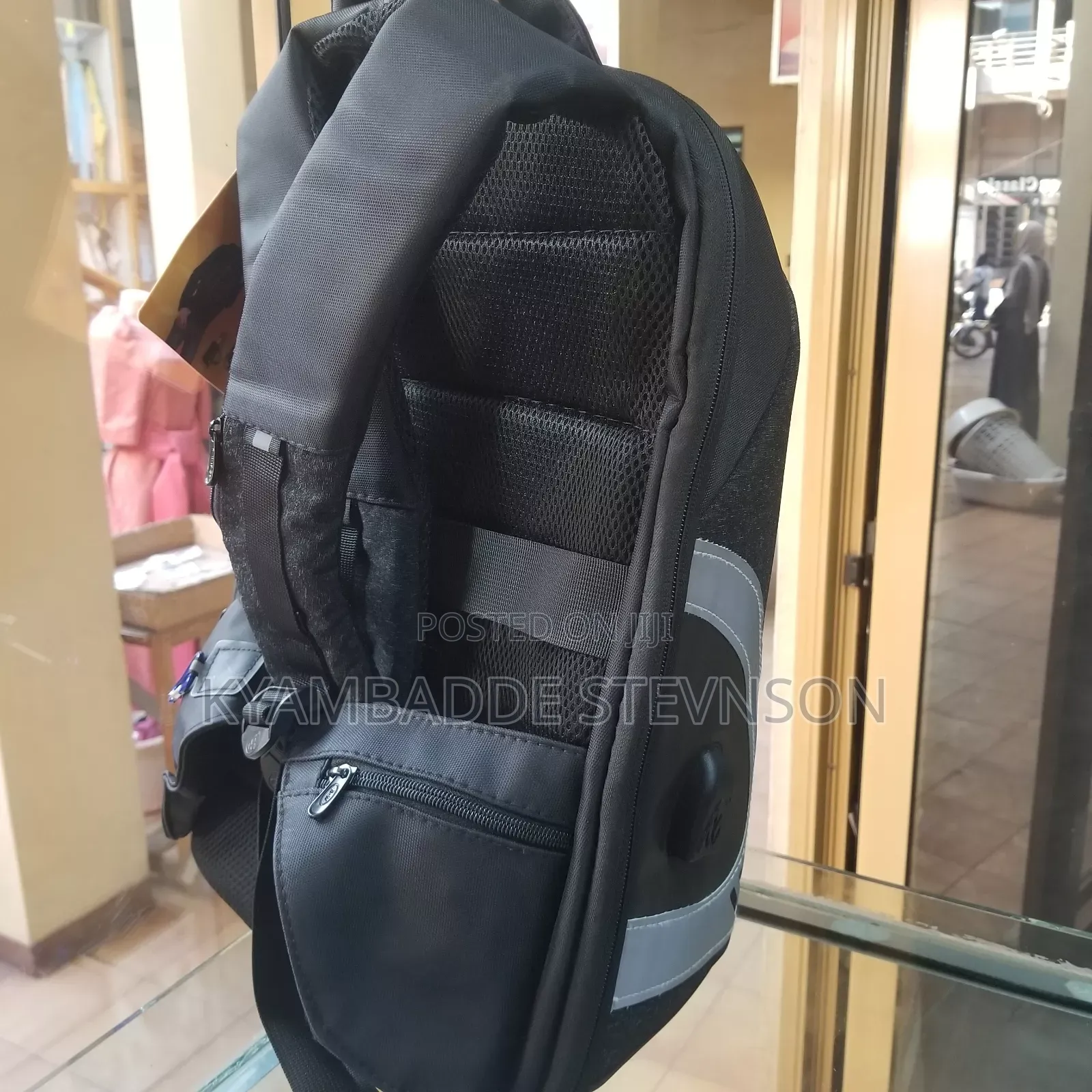 Laptop Bag