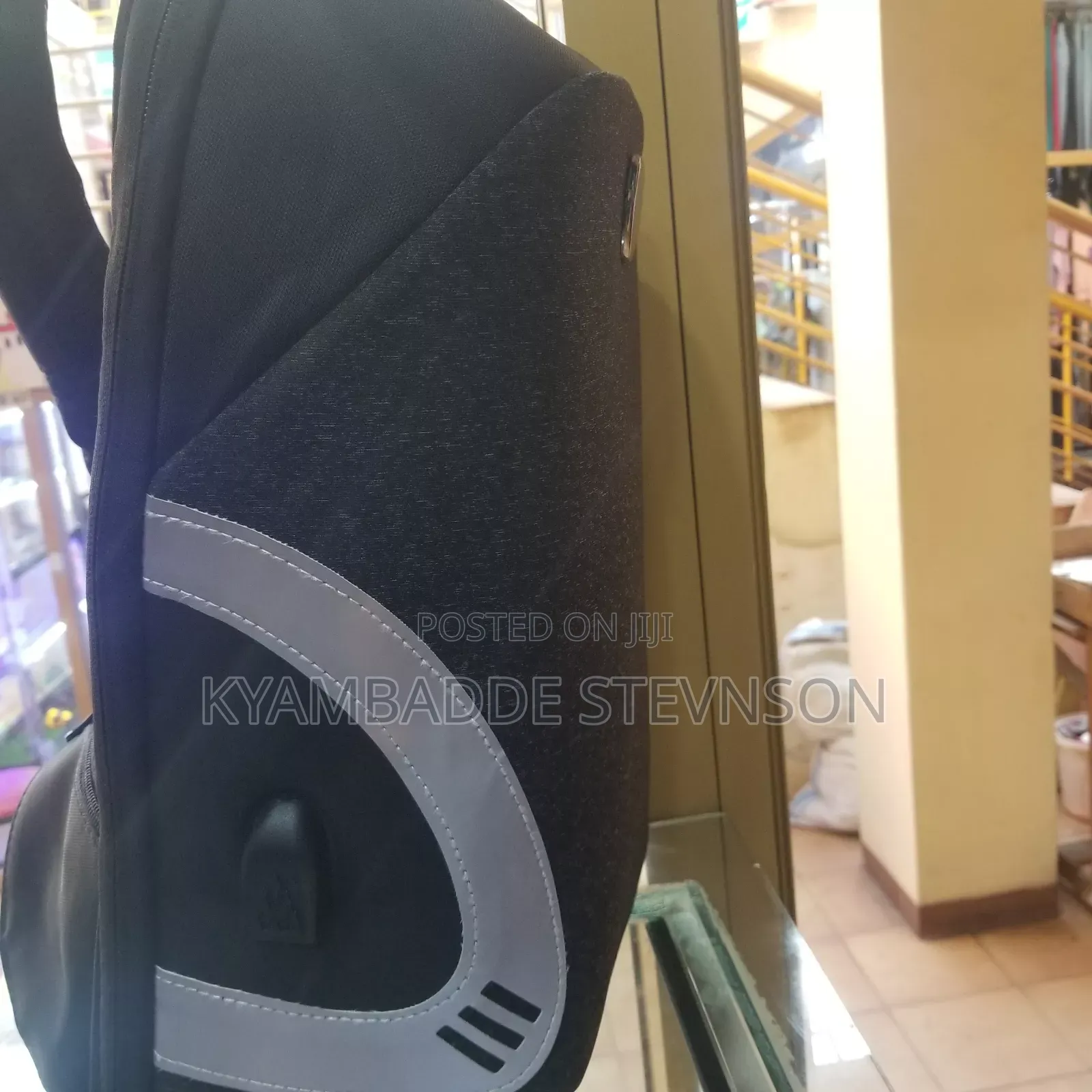 Laptop Bag