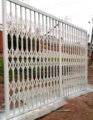 Kulapusebo Security Door 61