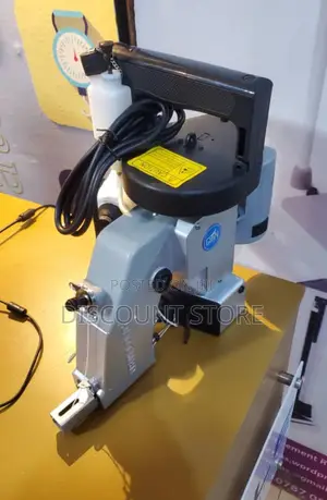 Bag Sewing Portable Bag Sewing Machine