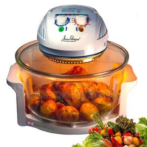 1300w Electric Halogen Oven