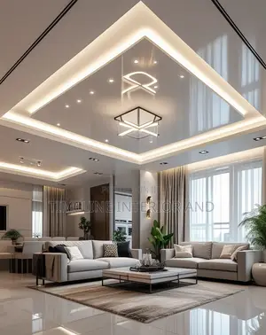 Gypsum Boards Ceiling Professional Grade