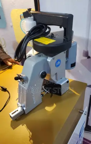 Bag Sewing Commercial Bag Sewing Machine