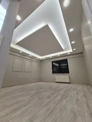 Gypsum Boards Ceiling Sky High Illumination
