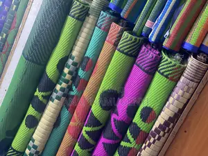 3 Tier Knitted Original Mats