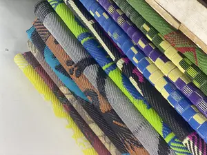 3 Tier Knitted Mats Available in Different Prints