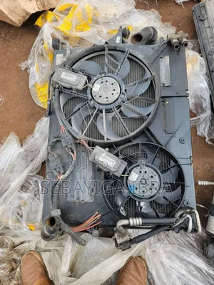 Complete Fanz Toureg