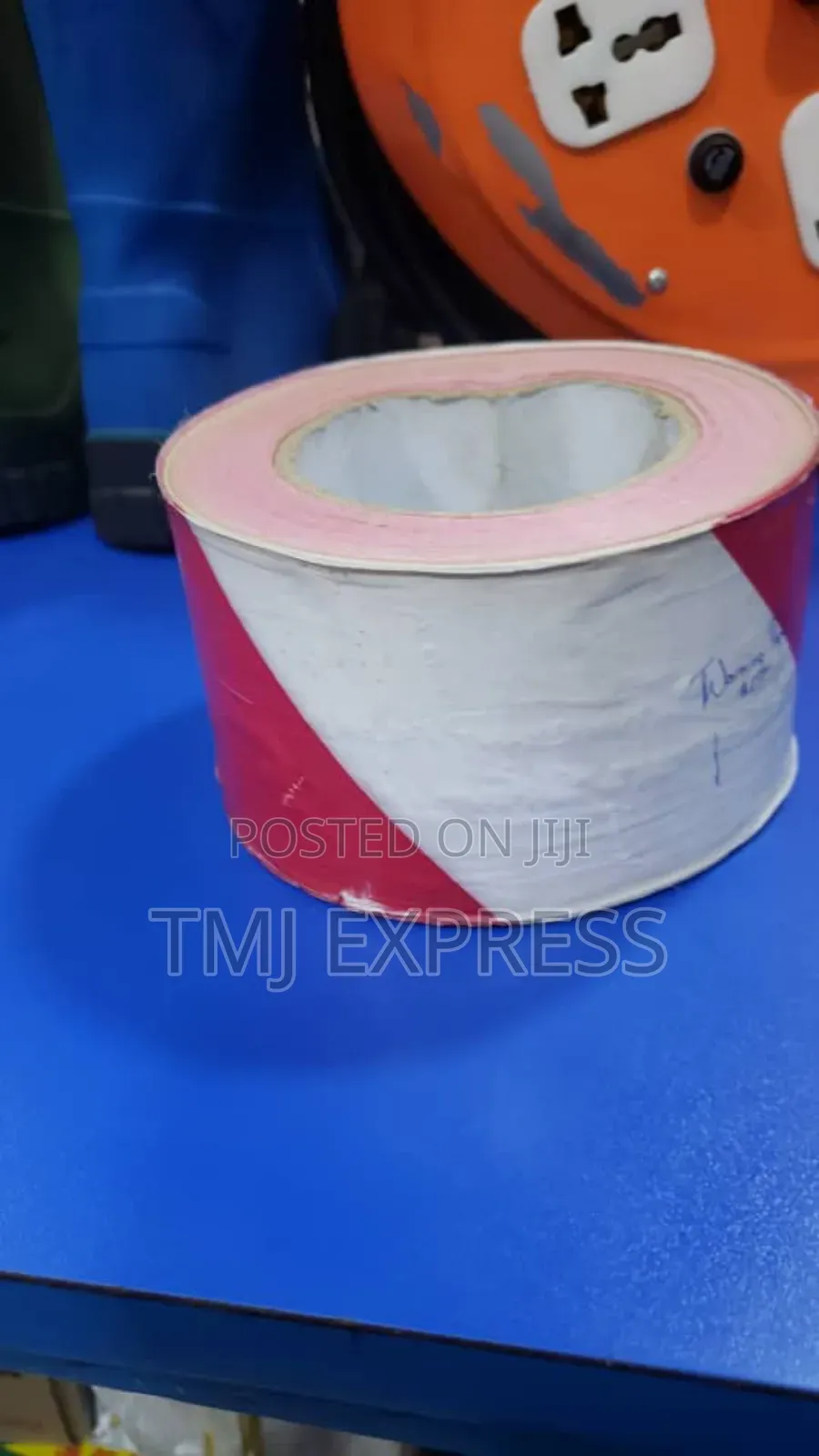 Watning Tape