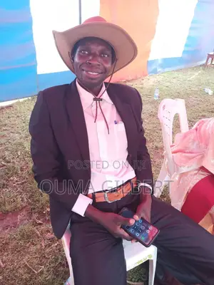 Security Guard CV in Uganda