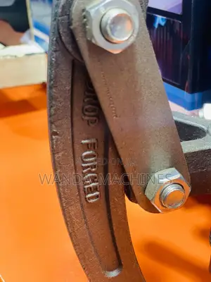 Handheld Pulley Puller 14inch