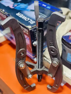 Handheld Pulley Puller 14inch