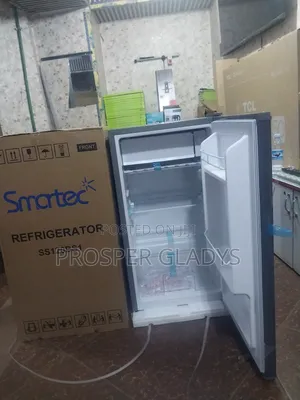 120 Litres Smartec Single Door.