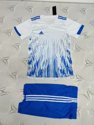 Adidas Gold Jersey