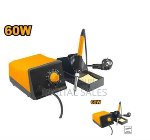 Ingco Electric Soldering Station.