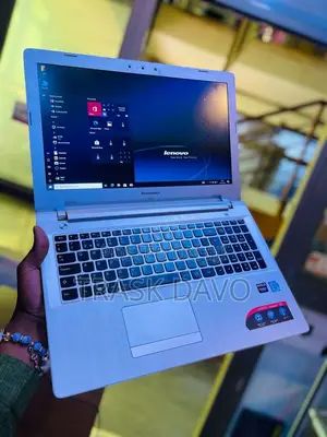 Laptop Lenovo IdeaPad 500S 8GB Intel Core I7 SSD 512GB