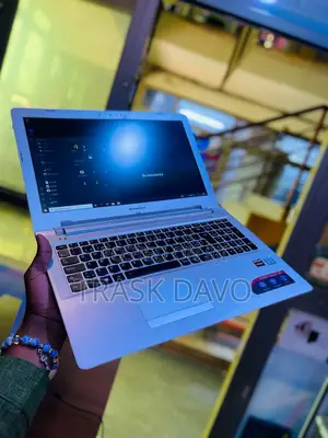 Laptop Lenovo IdeaPad 500S 8GB Intel Core I7 SSD 512GB