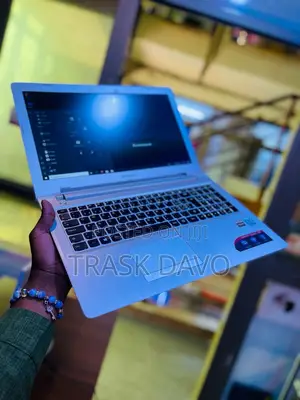 Laptop Lenovo IdeaPad 500S 8GB Intel Core I7 SSD 512GB