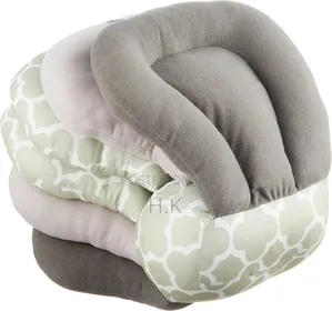 Tiibaby Elevate Adjustable Nursing Pillow