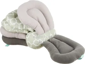 Tiibaby Elevate Adjustable Nursing Pillow