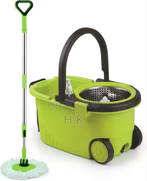 Magic Mop.