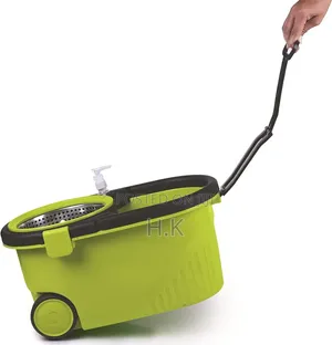 Magic Mop.