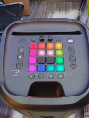 JBL Partybox 1000