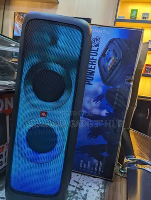JBL Partybox 1000