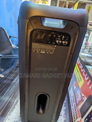 JBL Partybox 1000
