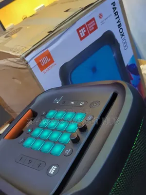 JBL Partybox 1000