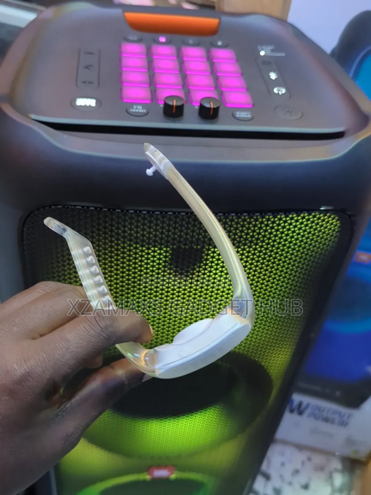 JBL Partybox 1000