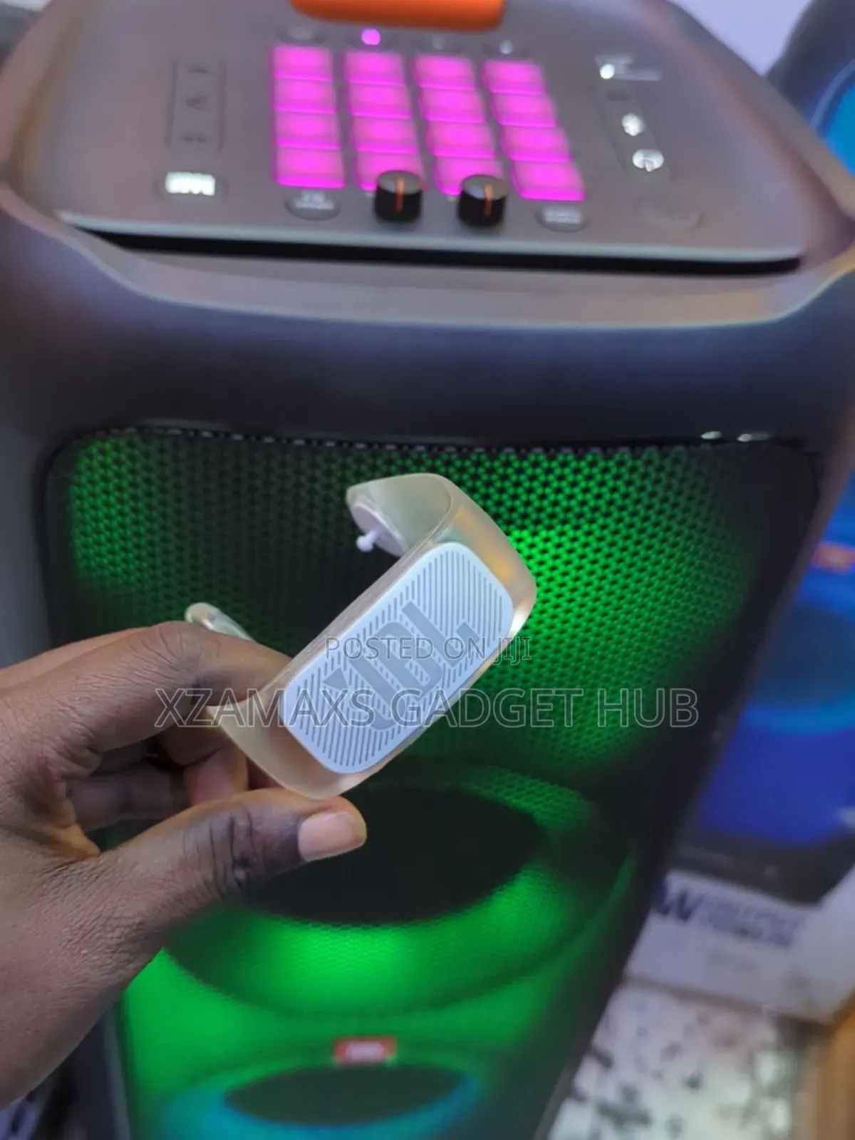 JBL Partybox 1000