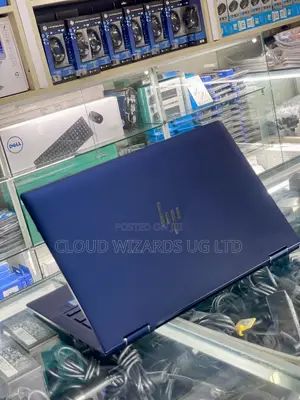 Laptop HP Dragonfly G2 16GB Intel Core I7 SSHD (Hybrid) 512GB