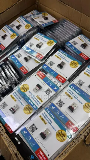Usb Wifi Adapter
