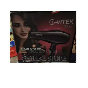 Vitek Italy Hair Dryer.