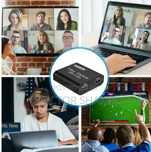 Original Hdmi Video Capture